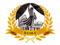 Rome By Ivana